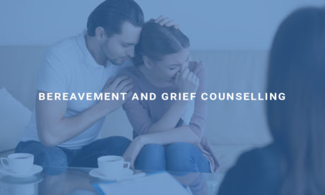 Bereavement and Grief Counselling