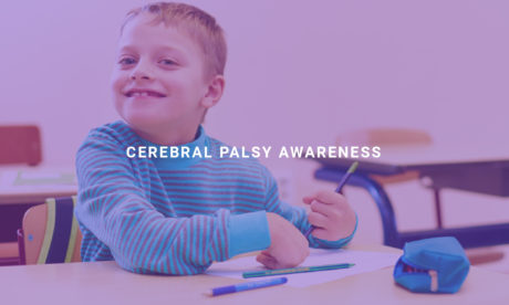 Cerebral Palsy Awareness