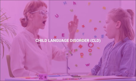 Child Language Disorder (CLD)