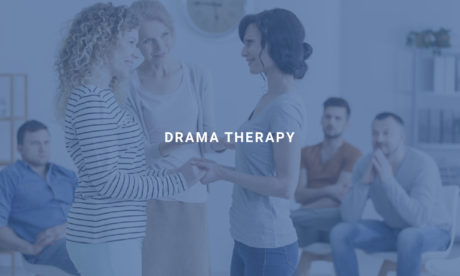 Drama Therapy