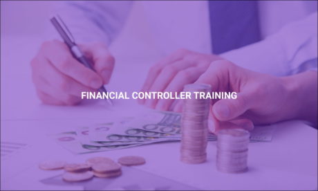 Financial Controller Training