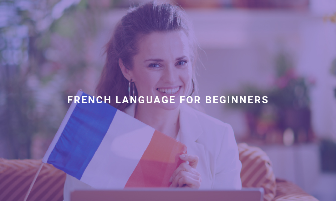 French Language for Beginners