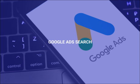 Google Ads Search