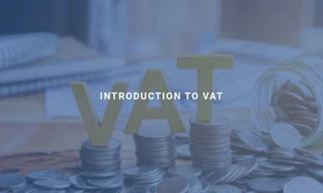 Introduction to VAT