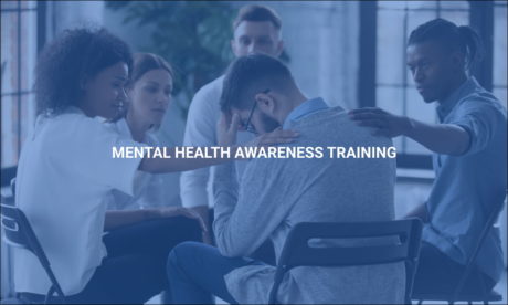 Mental Health Awareness Training