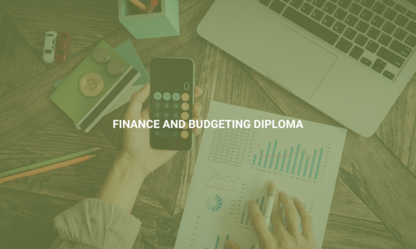 Finance and Budgeting Diploma