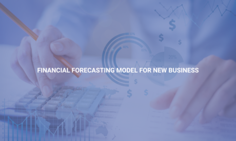 Financial Forecasting Model for New Business