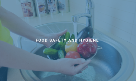 Food Safety and Hygiene