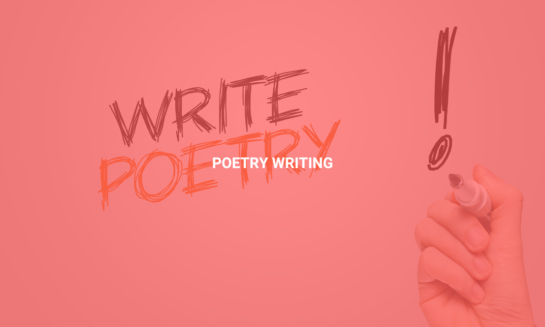 Poetry Writing